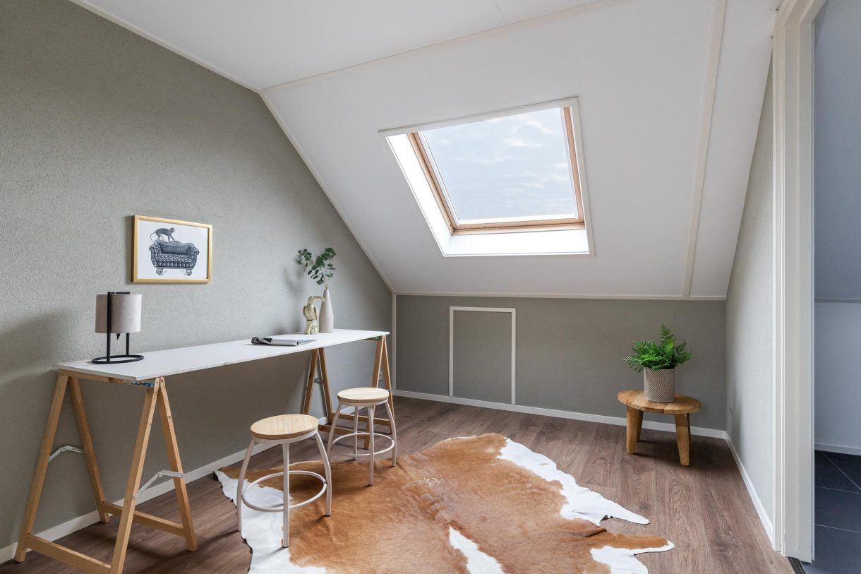 Te koop: Foto Woonhuis aan de Noordsingel 64 in Wezep