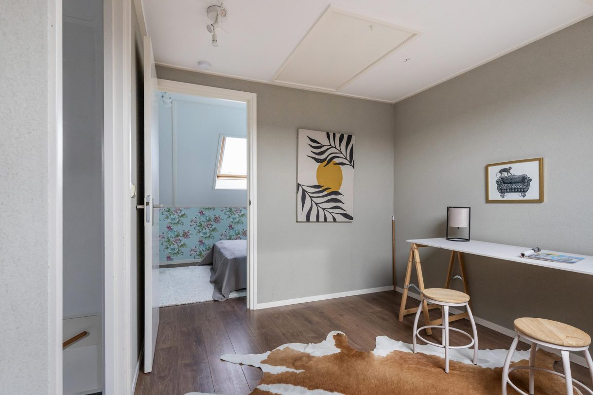 Te koop: Foto Woonhuis aan de Noordsingel 64 in Wezep