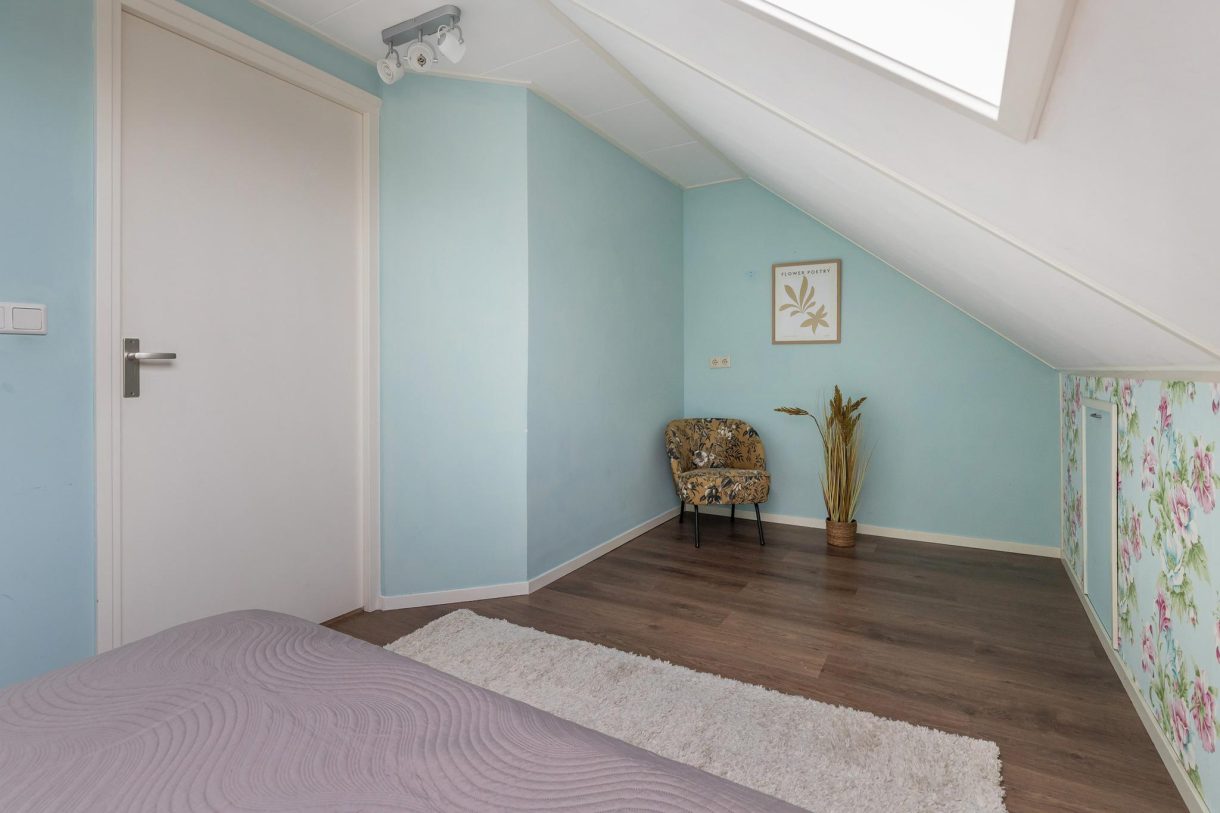 Te koop: Foto Woonhuis aan de Noordsingel 64 in Wezep