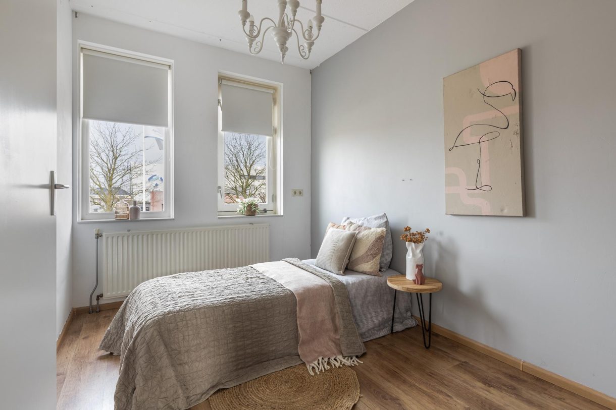 Te koop: Foto Woonhuis aan de Noordsingel 64 in Wezep