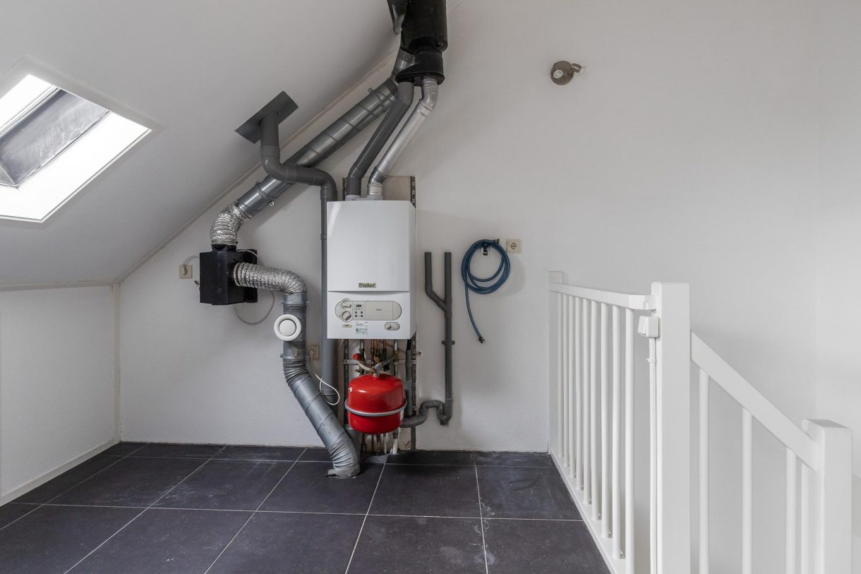 Te koop: Foto Woonhuis aan de Noordsingel 64 in Wezep