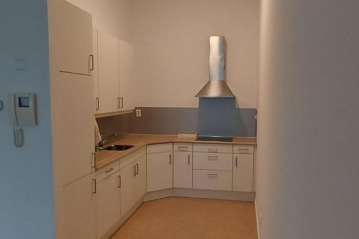 Te huur: Foto Appartement aan de Willem de Zwijgerstraat 6a in Bodegraven