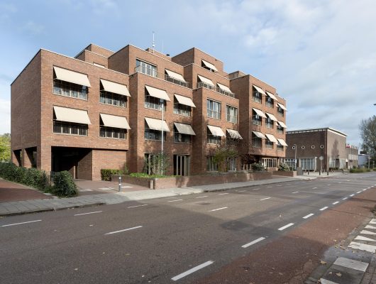Hoofdfoto van Bodegraven Willem de Zwijgerstraat 6a