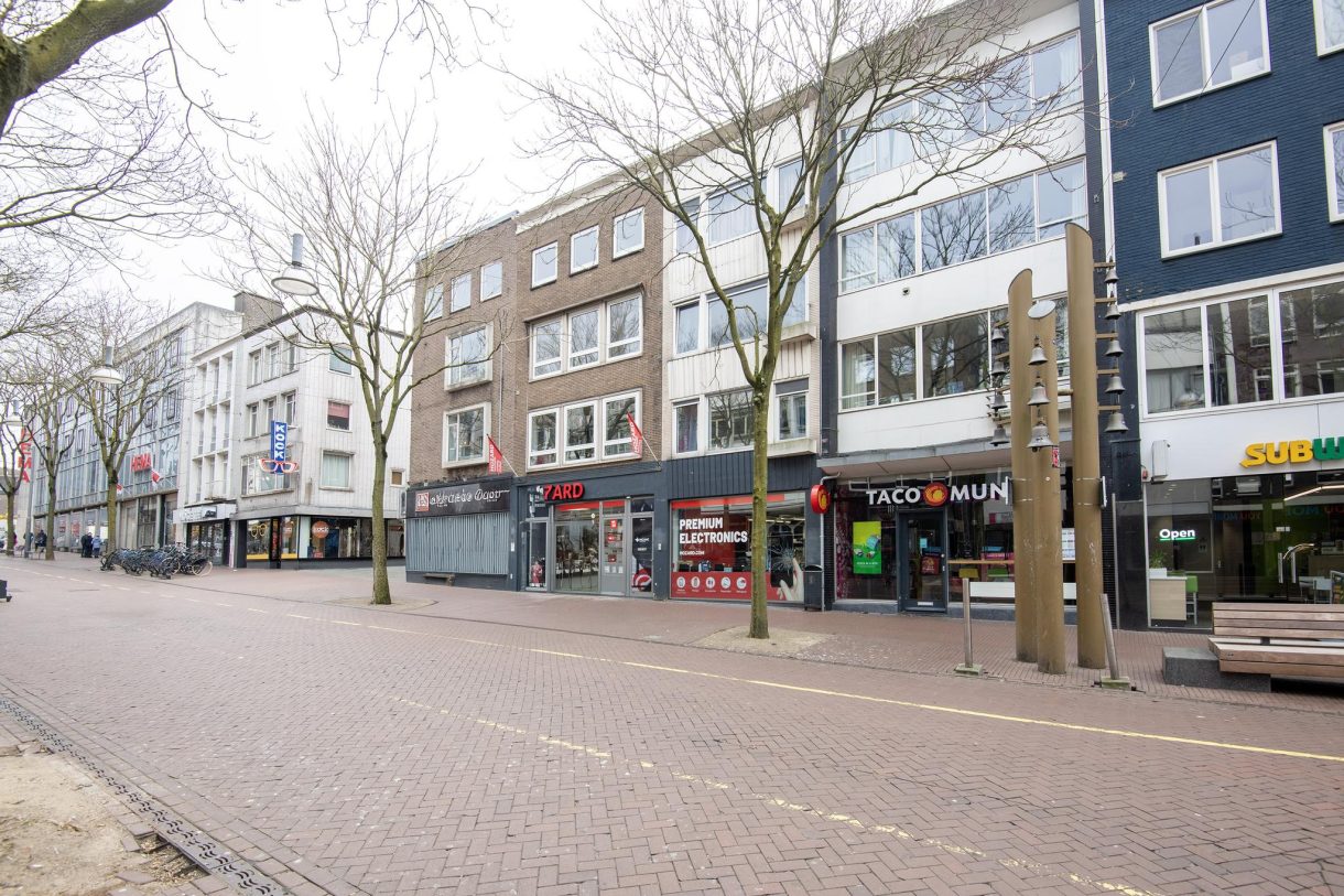Te koop: Foto Appartement aan de Augustijnenstraat 24 in Nijmegen