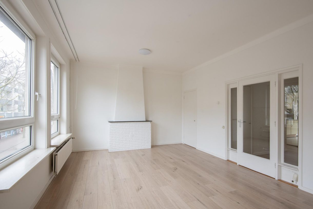 Te koop: Foto Appartement aan de Augustijnenstraat 24 in Nijmegen
