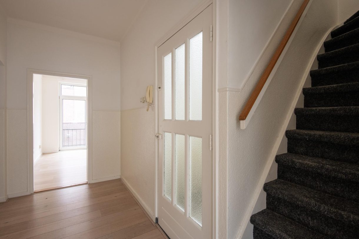 Te koop: Foto Appartement aan de Augustijnenstraat 24 in Nijmegen