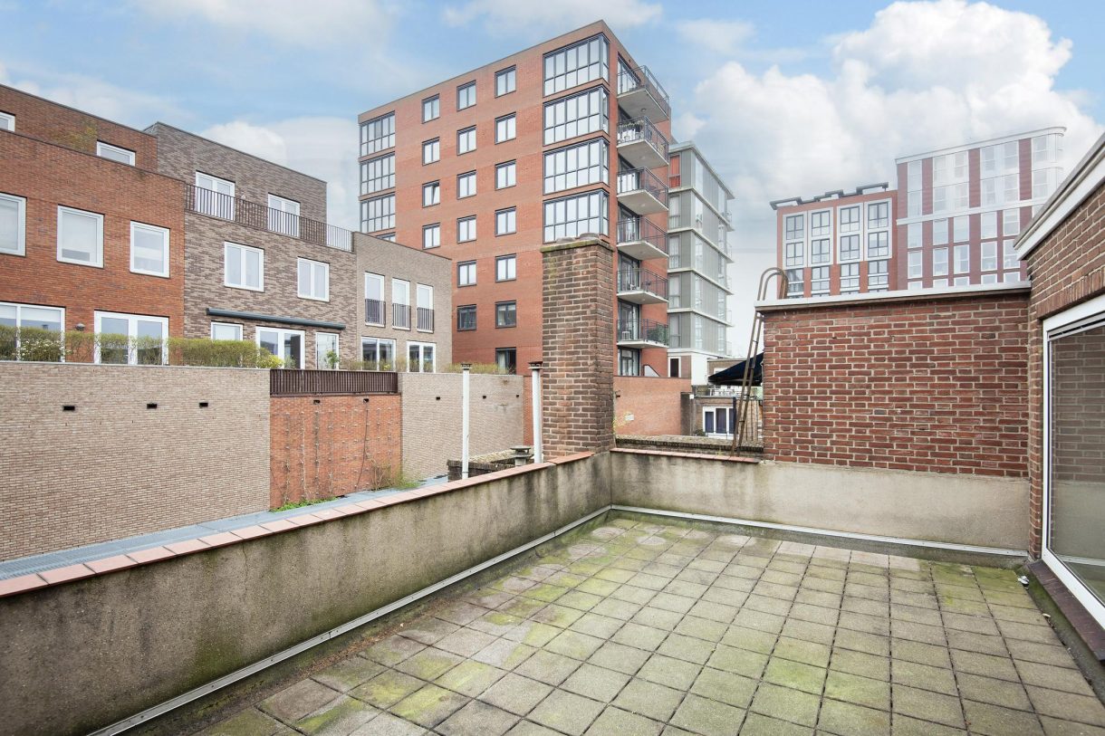 Te koop: Foto Appartement aan de Augustijnenstraat 24 in Nijmegen