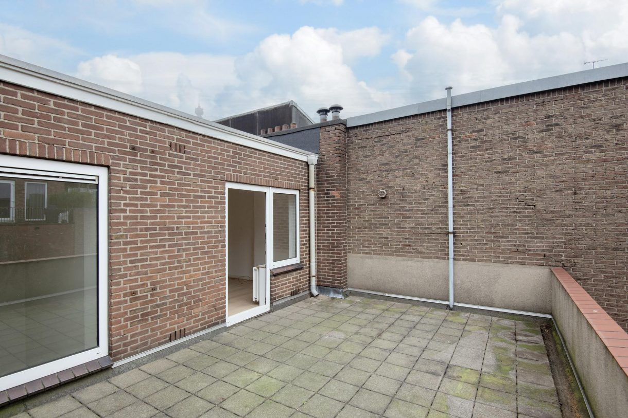 Te koop: Foto Appartement aan de Augustijnenstraat 24 in Nijmegen