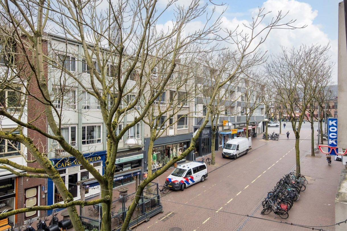 Te koop: Foto Appartement aan de Augustijnenstraat 24 in Nijmegen