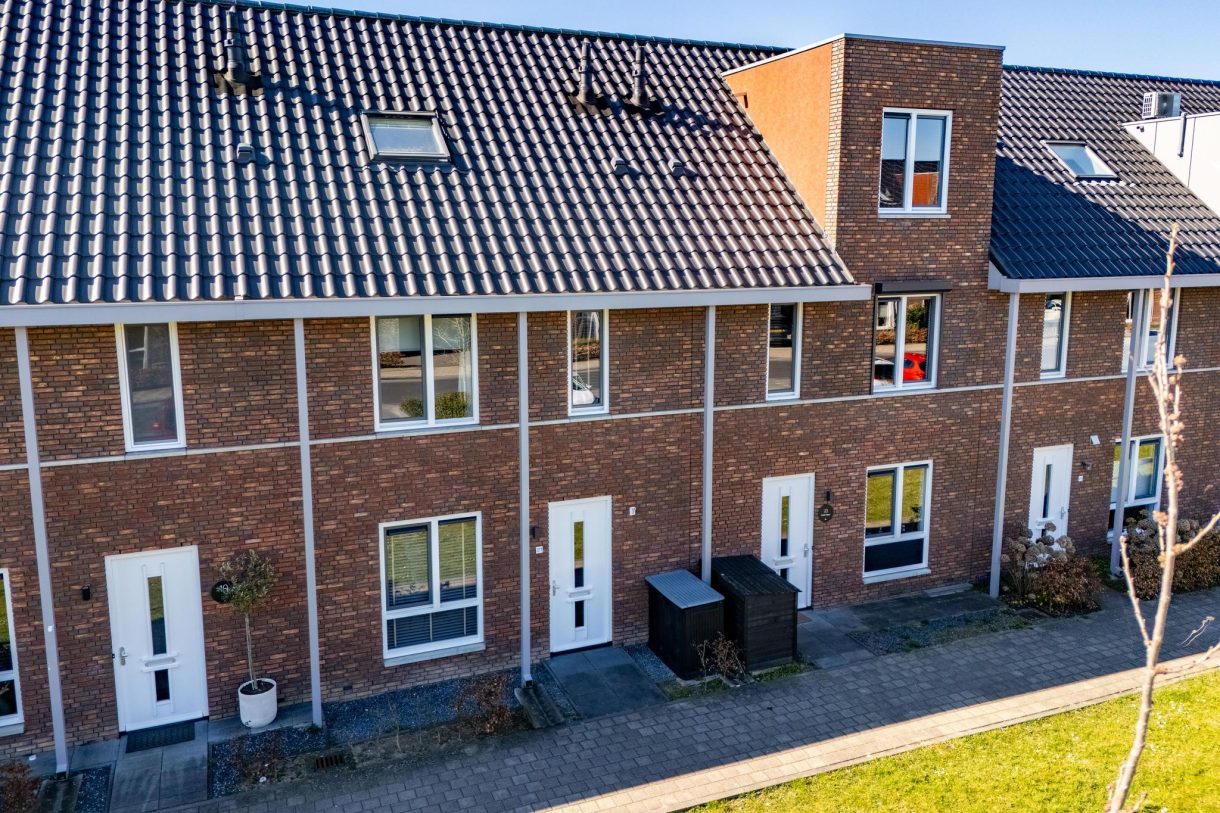 Te koop: Foto Woonhuis aan de Housestraat 21 in Zutphen