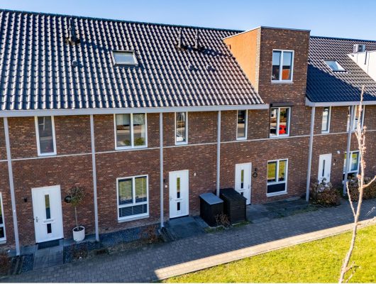 Hoofdfoto van Zutphen Housestraat 21