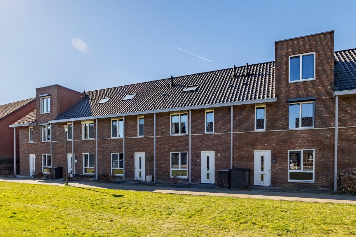 Te koop: Foto Woonhuis aan de Housestraat 21 in Zutphen