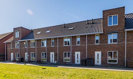 Te koop: Foto Woonhuis aan de Housestraat 21 in Zutphen