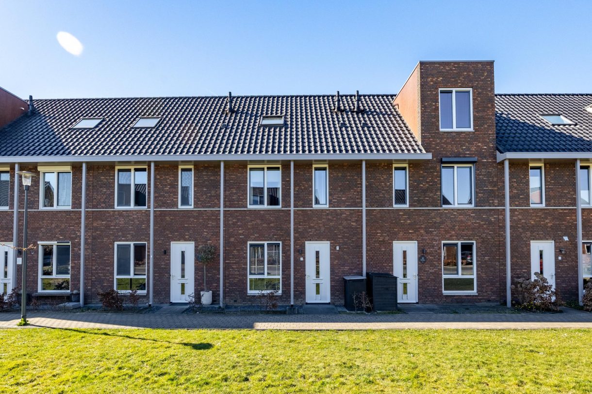 Te koop: Foto Woonhuis aan de Housestraat 21 in Zutphen