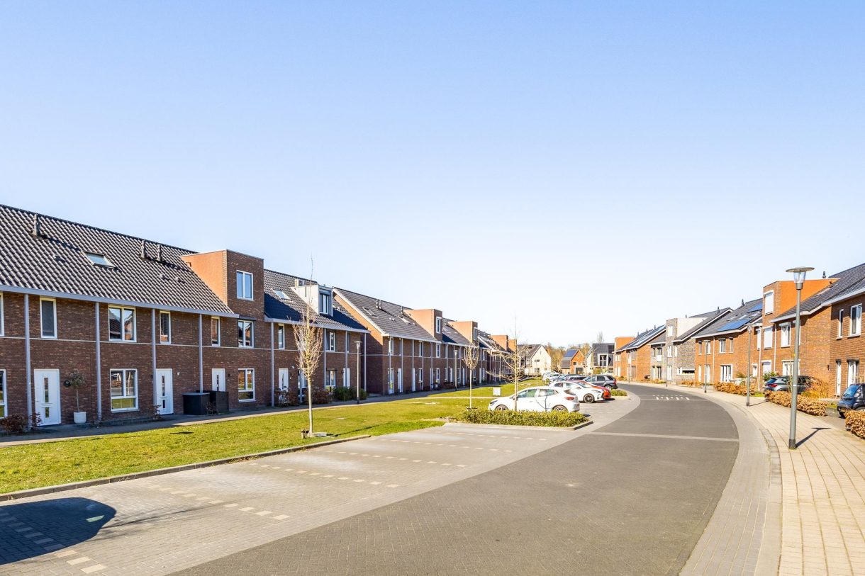 Te koop: Foto Woonhuis aan de Housestraat 21 in Zutphen