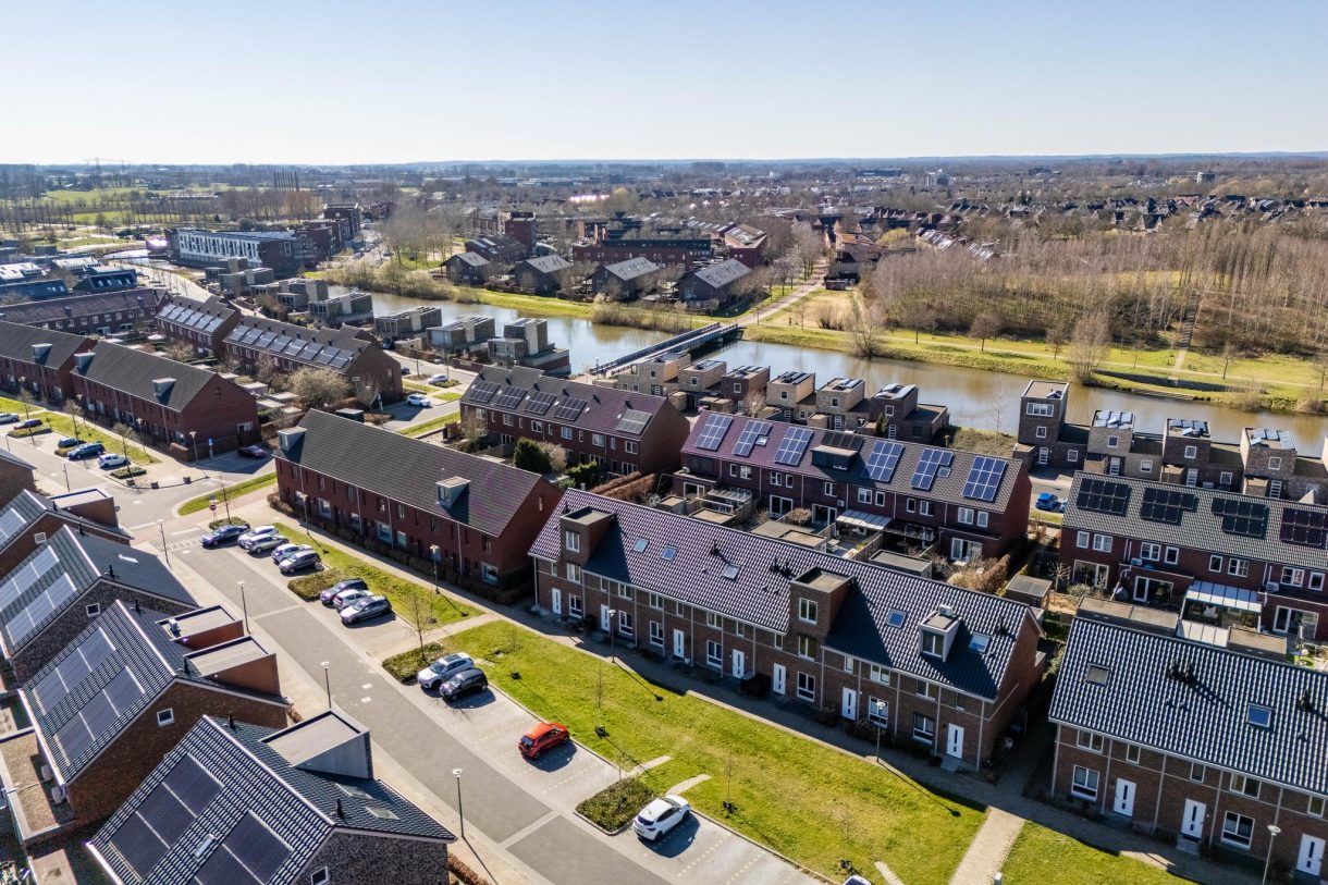 Te koop: Foto Woonhuis aan de Housestraat 21 in Zutphen