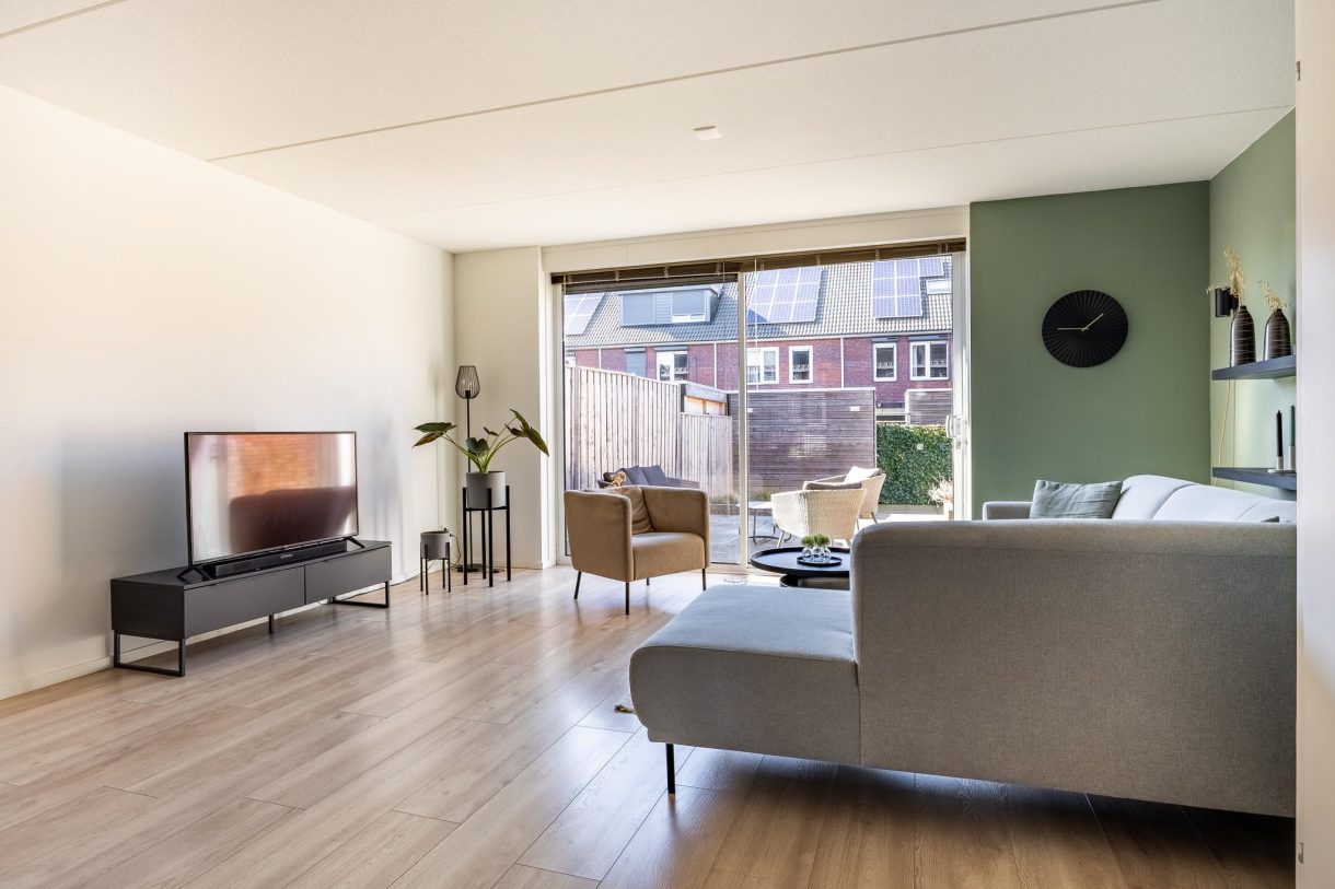 Te koop: Foto Woonhuis aan de Housestraat 21 in Zutphen