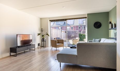 Te koop: Foto Woonhuis aan de Housestraat 21 in Zutphen