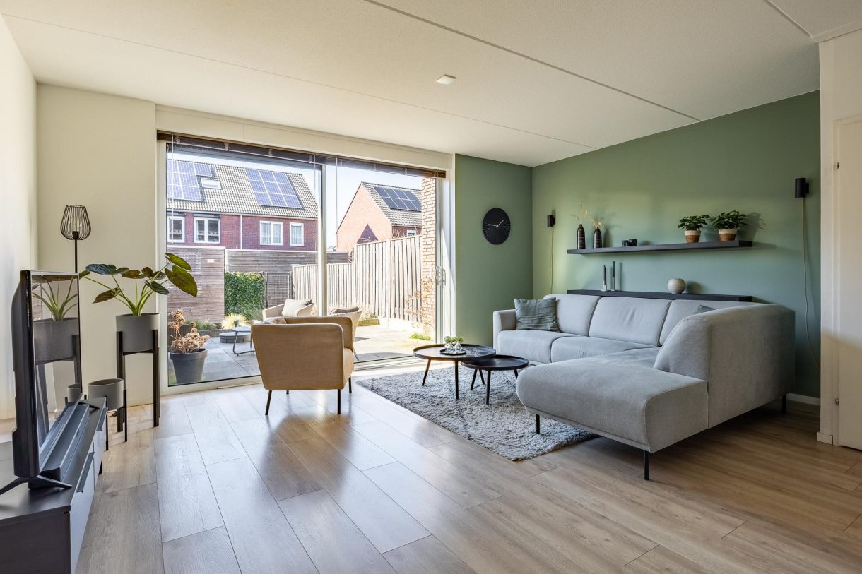 Te koop: Foto Woonhuis aan de Housestraat 21 in Zutphen