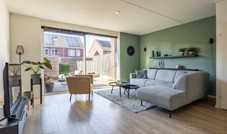 Te koop: Foto Woonhuis aan de Housestraat 21 in Zutphen