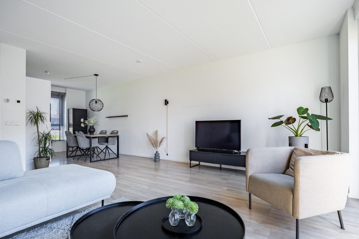 Te koop: Foto Woonhuis aan de Housestraat 21 in Zutphen