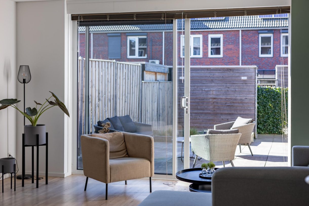 Te koop: Foto Woonhuis aan de Housestraat 21 in Zutphen