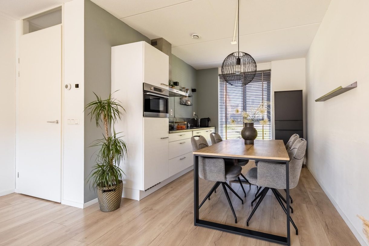 Te koop: Foto Woonhuis aan de Housestraat 21 in Zutphen