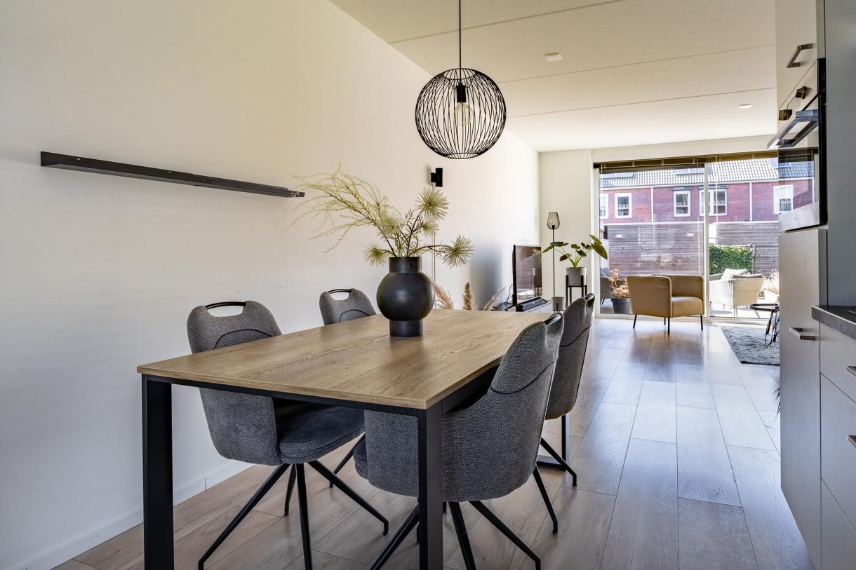 Te koop: Foto Woonhuis aan de Housestraat 21 in Zutphen