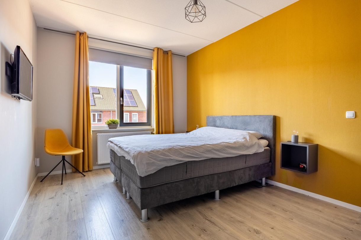 Te koop: Foto Woonhuis aan de Housestraat 21 in Zutphen