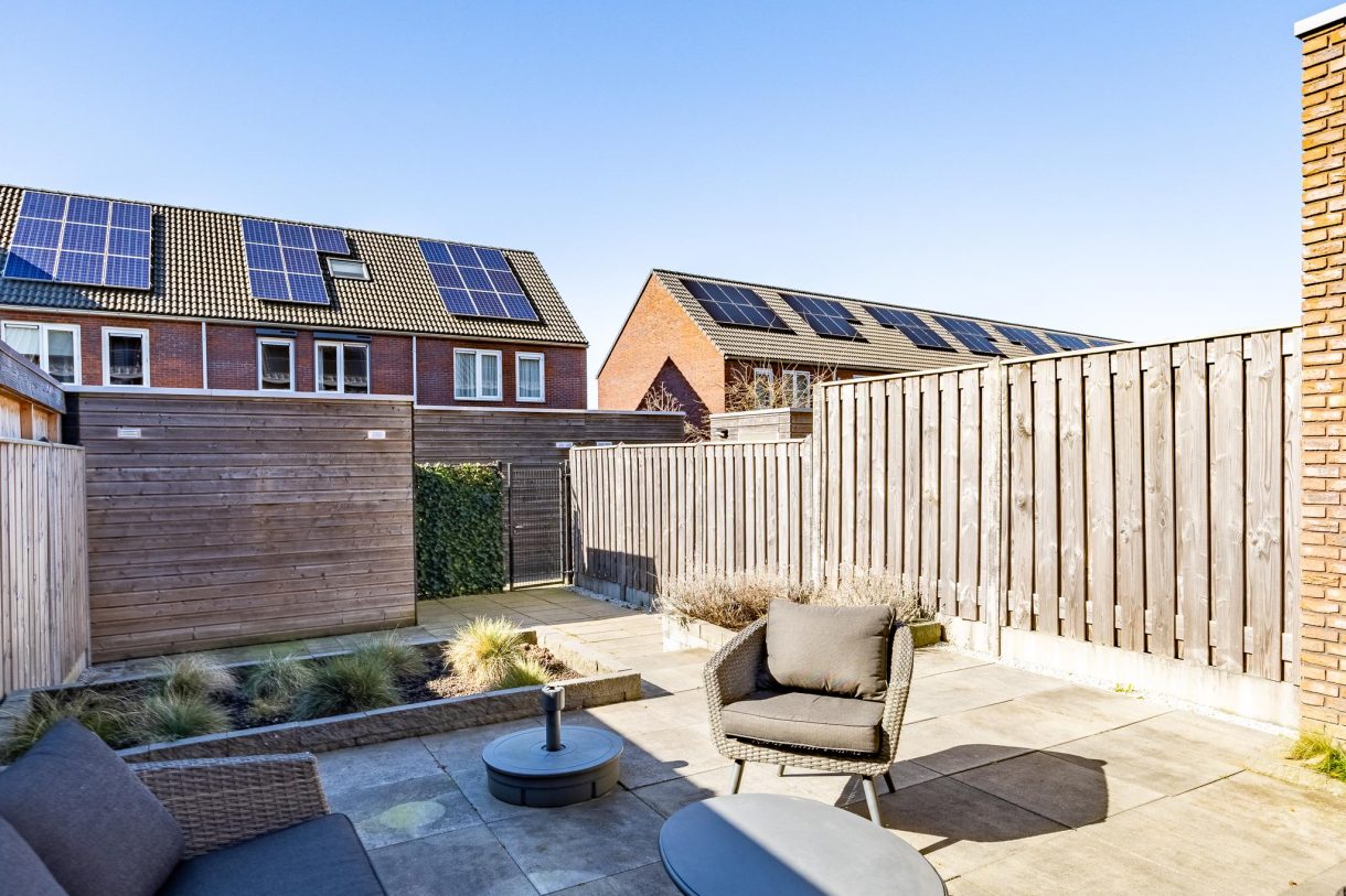 Te koop: Foto Woonhuis aan de Housestraat 21 in Zutphen