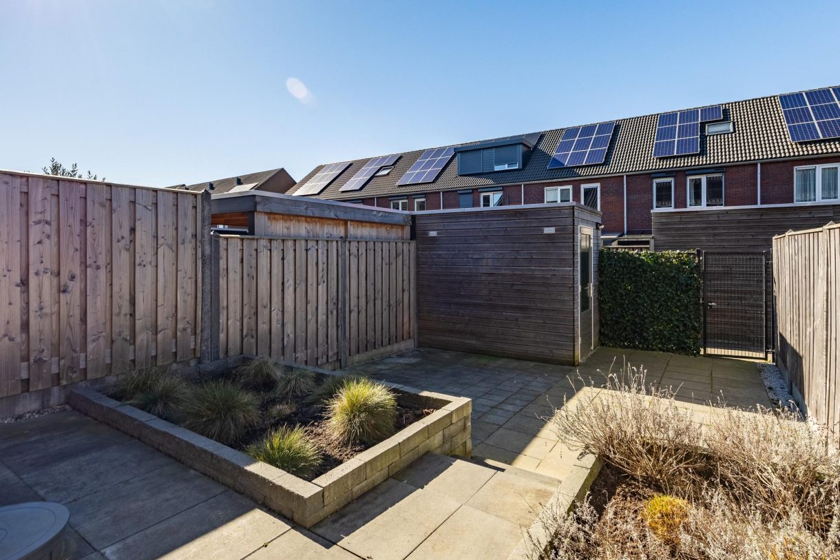 Te koop: Foto Woonhuis aan de Housestraat 21 in Zutphen