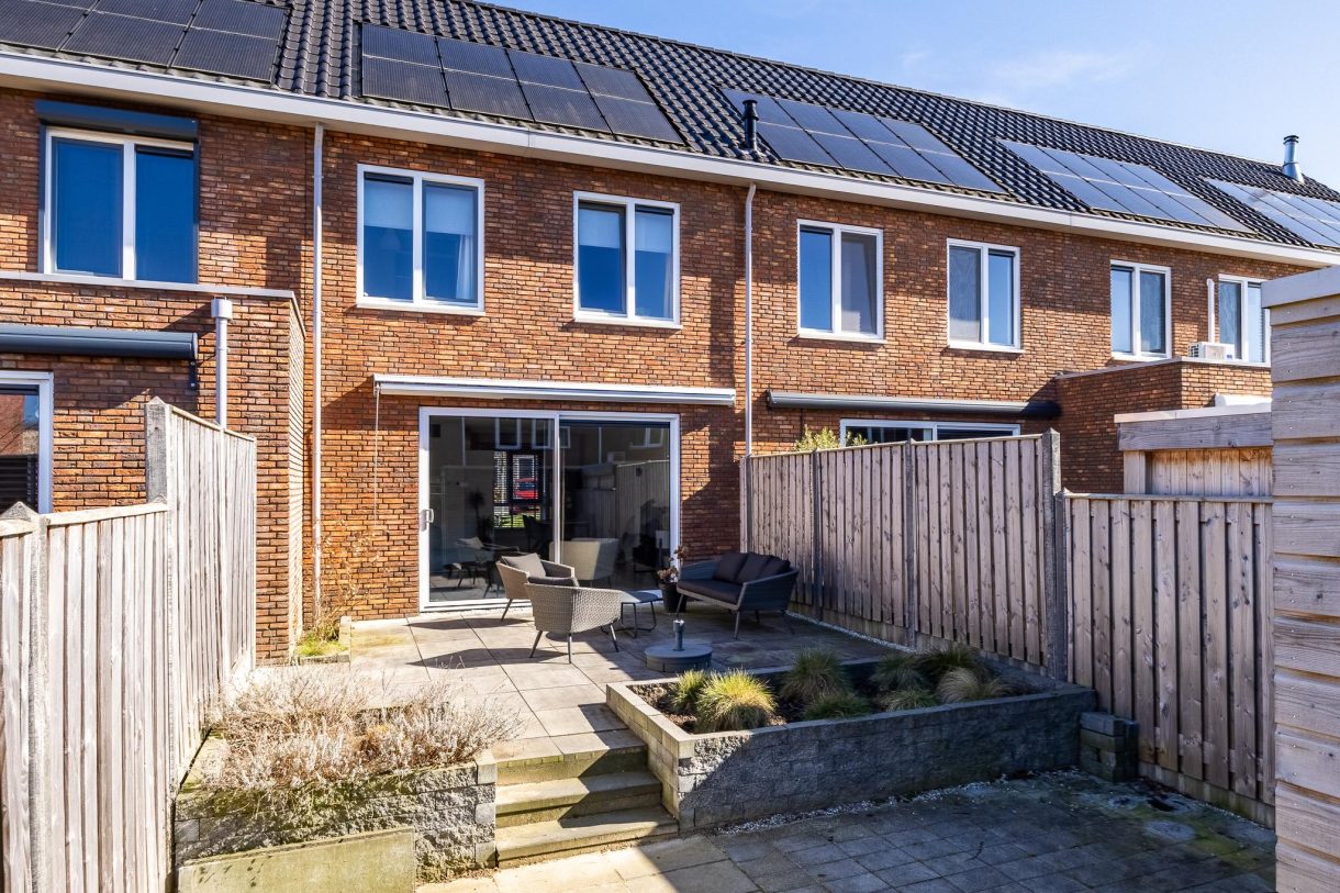 Te koop: Foto Woonhuis aan de Housestraat 21 in Zutphen