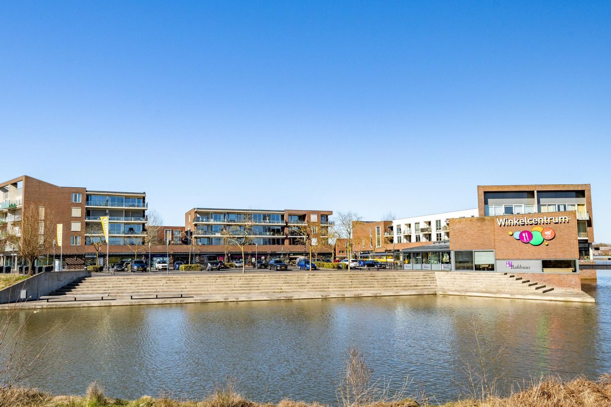 Te koop: Foto Woonhuis aan de Housestraat 21 in Zutphen