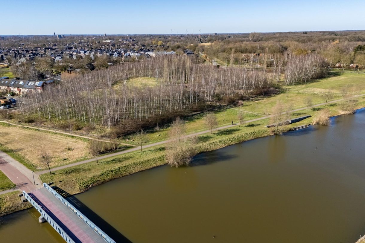 Te koop: Foto Woonhuis aan de Housestraat 21 in Zutphen