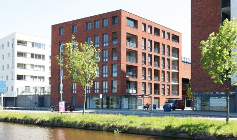 huur  Assen  Neptunusplein 61 – Hoofdfoto