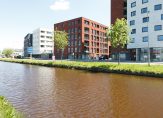 huur  Assen  Neptunusplein 61 – Foto