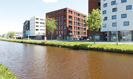 Te huur: Foto Appartement aan de Neptunusplein 61 in Assen