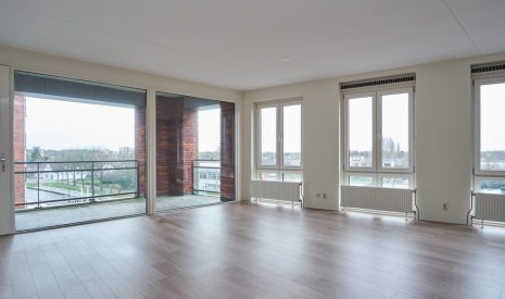 Te huur: Foto Appartement aan de Neptunusplein 61 in Assen