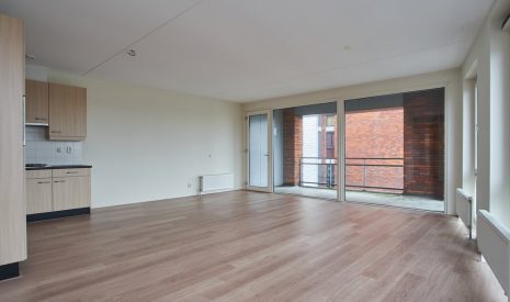 Te huur: Foto Appartement aan de Neptunusplein 61 in Assen