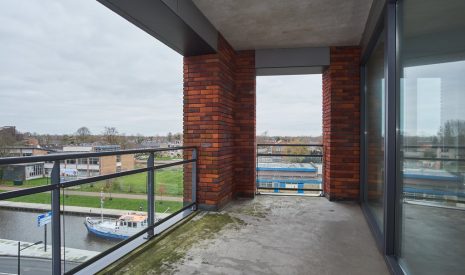 Te huur: Foto Appartement aan de Neptunusplein 61 in Assen