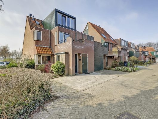 Hoofdfoto van Oosterhout Schoondonk 1