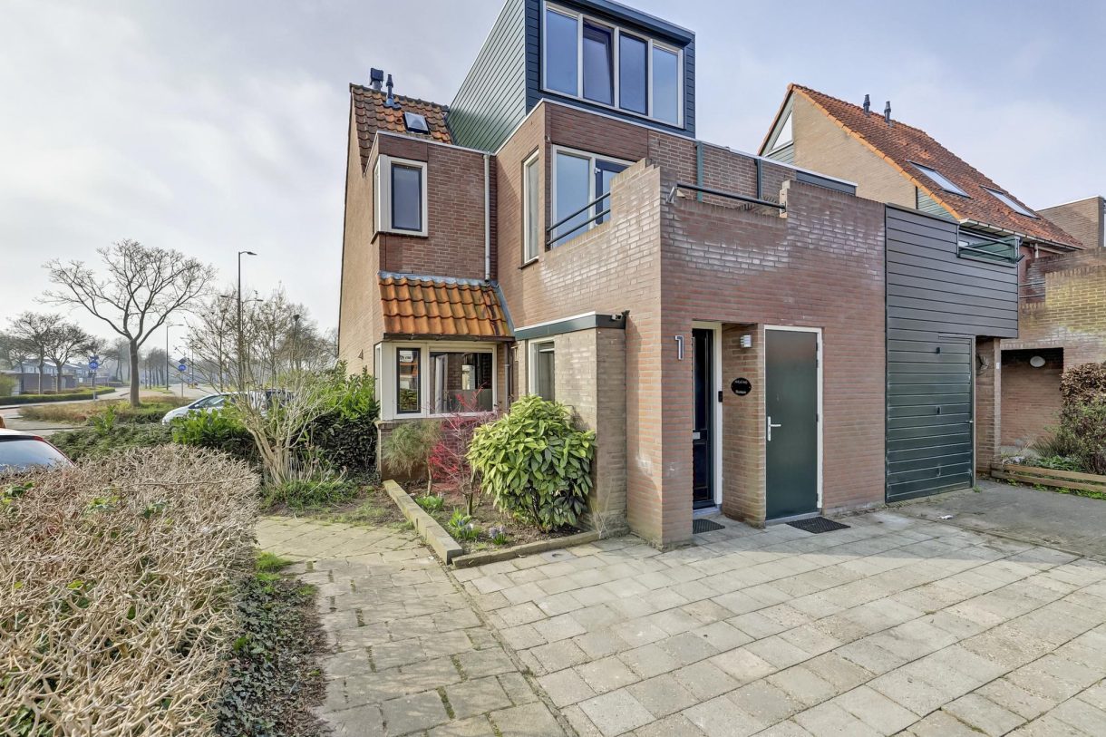 Te koop: Foto Woonhuis aan de Schoondonk 1 in Oosterhout