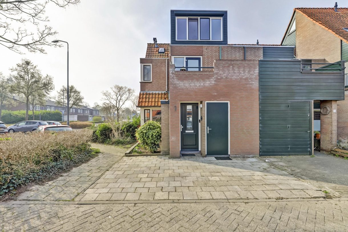 Te koop: Foto Woonhuis aan de Schoondonk 1 in Oosterhout