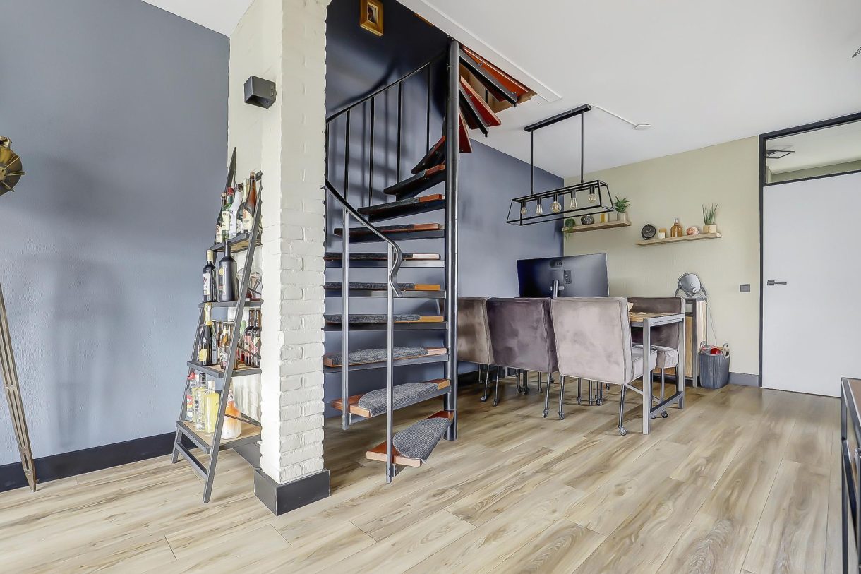 Te koop: Foto Woonhuis aan de Schoondonk 1 in Oosterhout