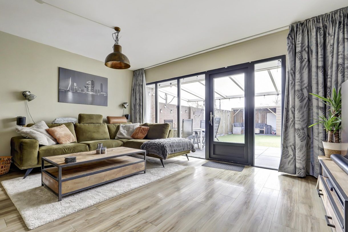 Te koop: Foto Woonhuis aan de Schoondonk 1 in Oosterhout