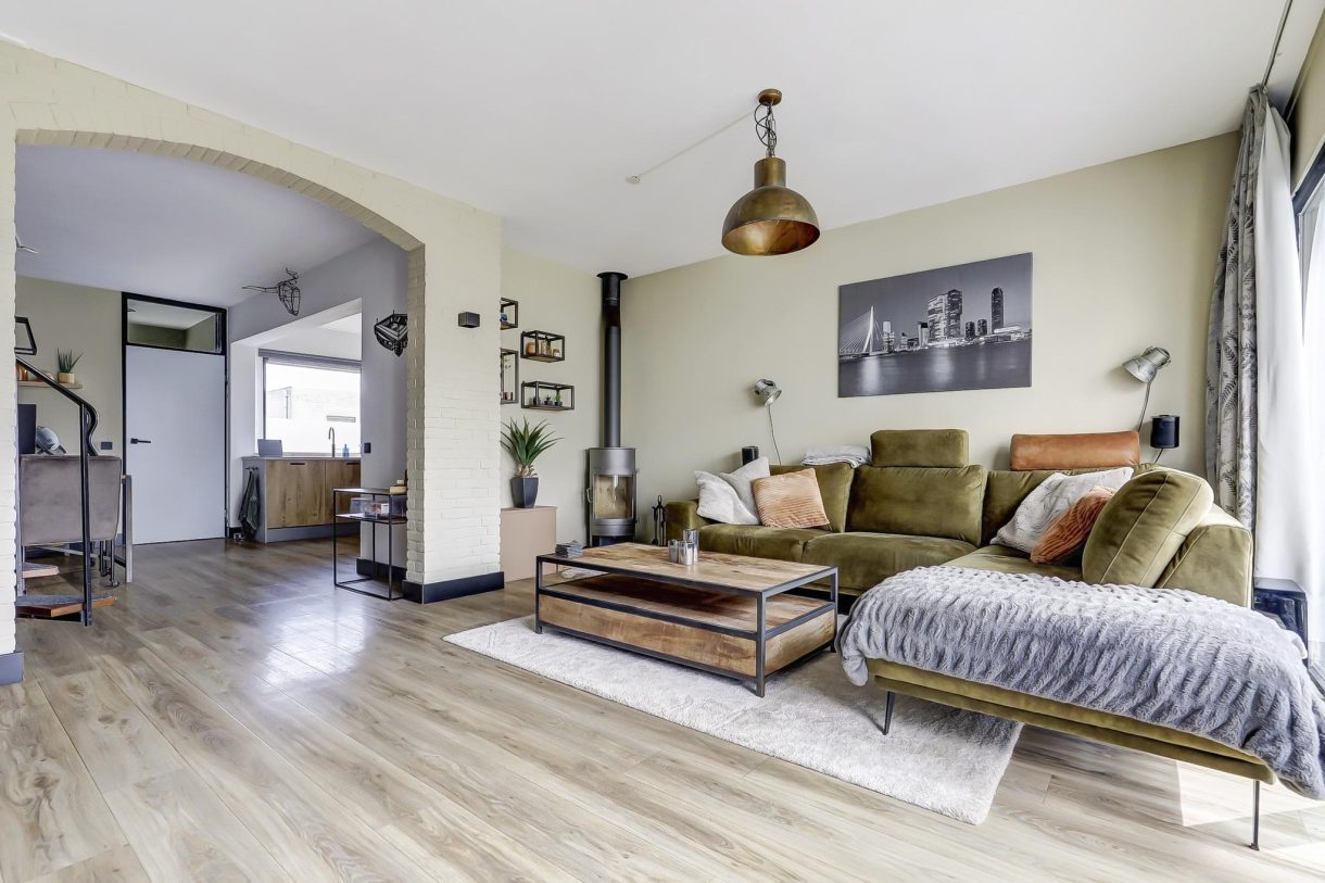 Te koop: Foto Woonhuis aan de Schoondonk 1 in Oosterhout