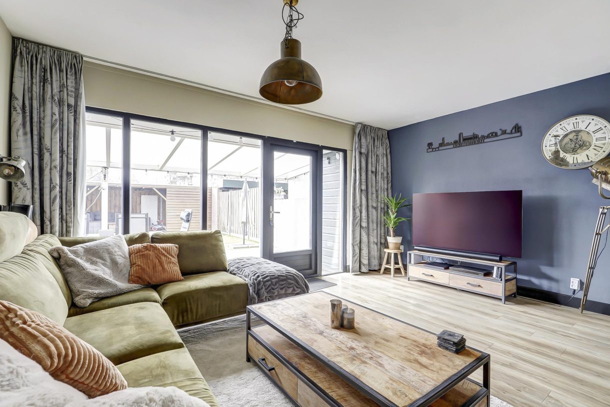 Te koop: Foto Woonhuis aan de Schoondonk 1 in Oosterhout