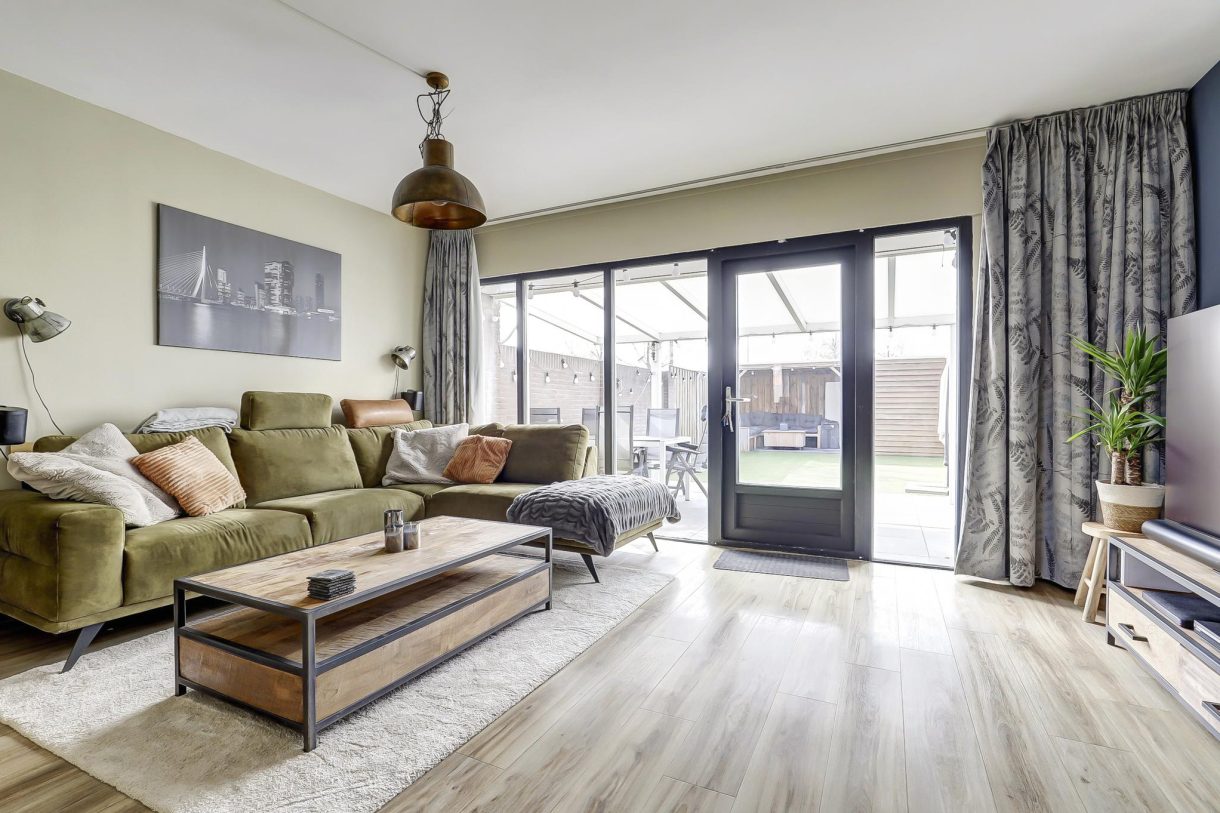 Te koop: Foto Woonhuis aan de Schoondonk 1 in Oosterhout