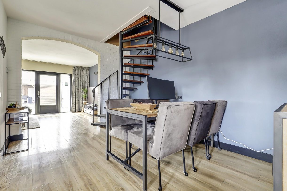 Te koop: Foto Woonhuis aan de Schoondonk 1 in Oosterhout