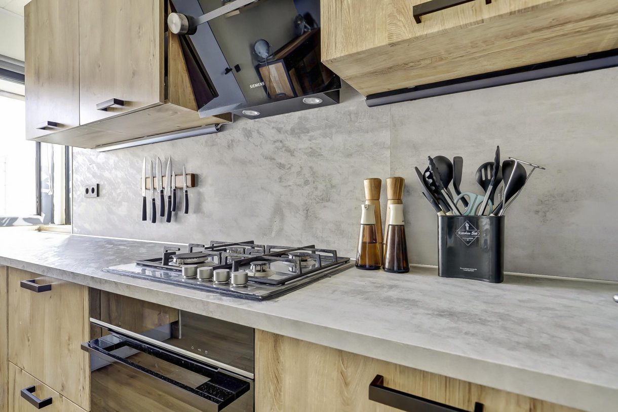 Te koop: Foto Woonhuis aan de Schoondonk 1 in Oosterhout